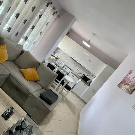 Endri'S Apartments Τίρανα Εξωτερικό φωτογραφία