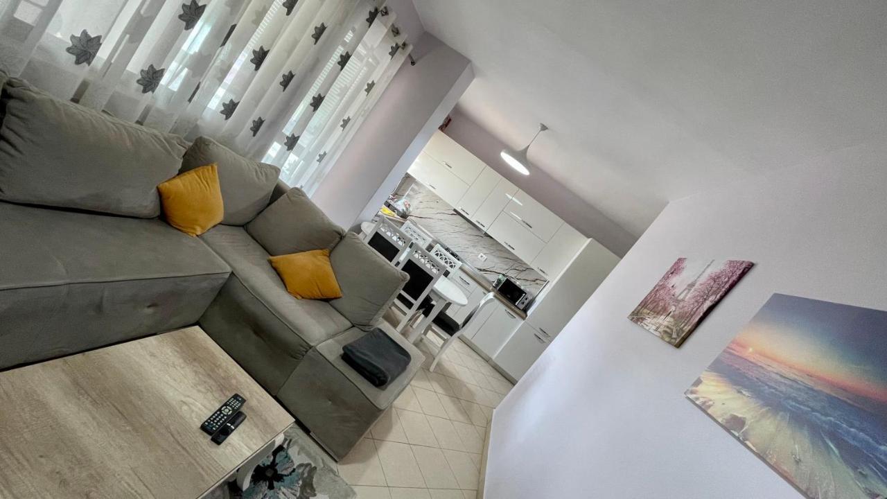 Endri'S Apartments Τίρανα Εξωτερικό φωτογραφία