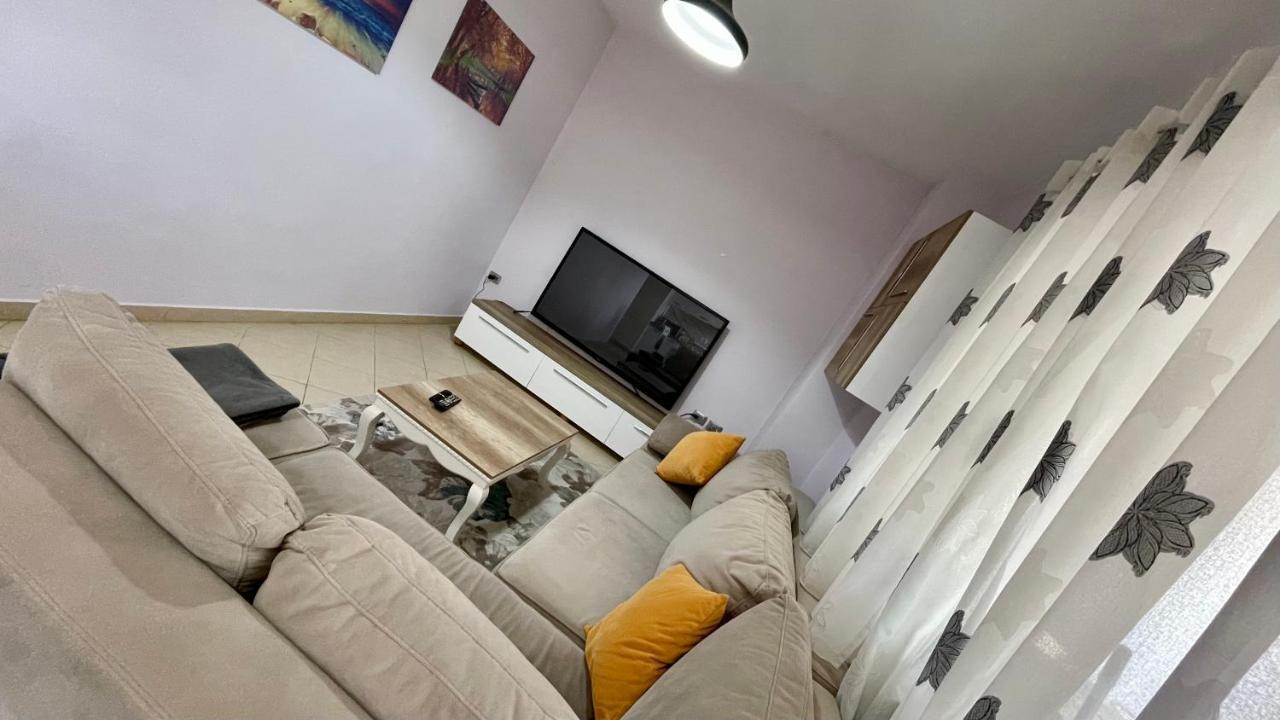 Endri'S Apartments Τίρανα Εξωτερικό φωτογραφία