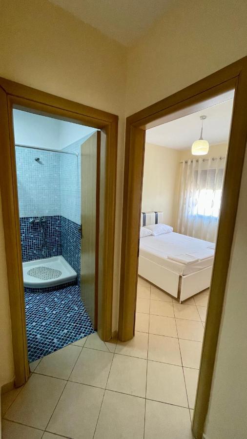 Endri'S Apartments Τίρανα Εξωτερικό φωτογραφία