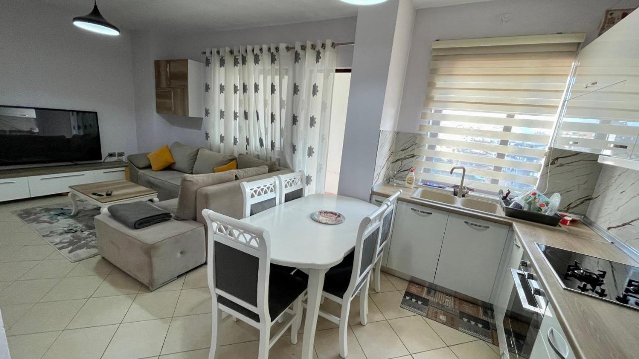 Endri'S Apartments Τίρανα Εξωτερικό φωτογραφία